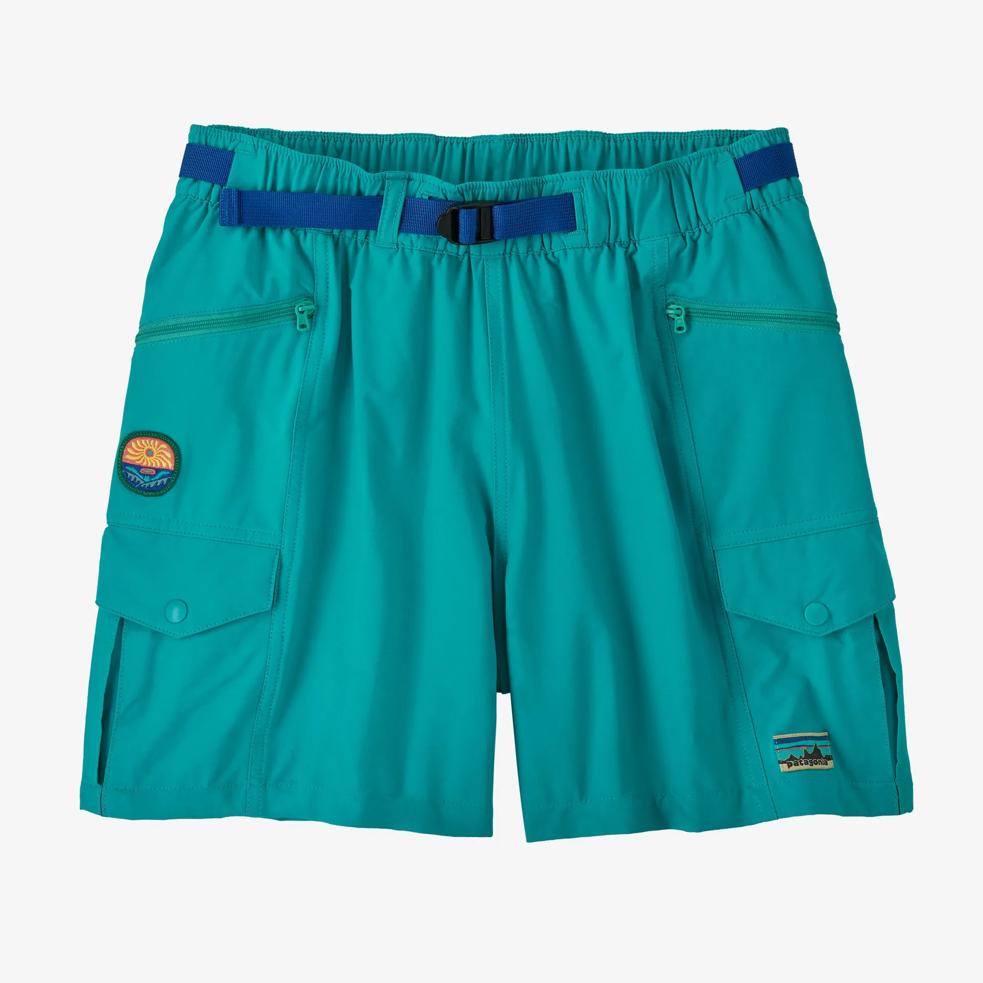 Women's Outdoor Everyday 4" Short (Past Season)