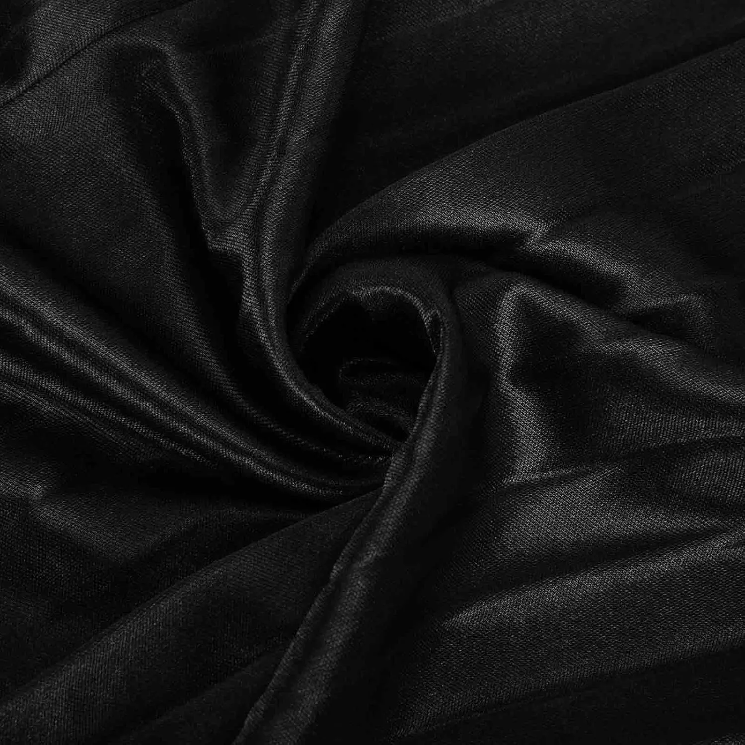 Womens Pleated Midi Skirts Elastic High Waist A-Line Ankle Length Skirt Ladies Elegant Evening Party Skirts