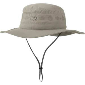 Women's Solar Roller Sun Hat