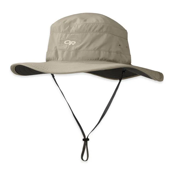 Women's Solar Roller Sun Hat