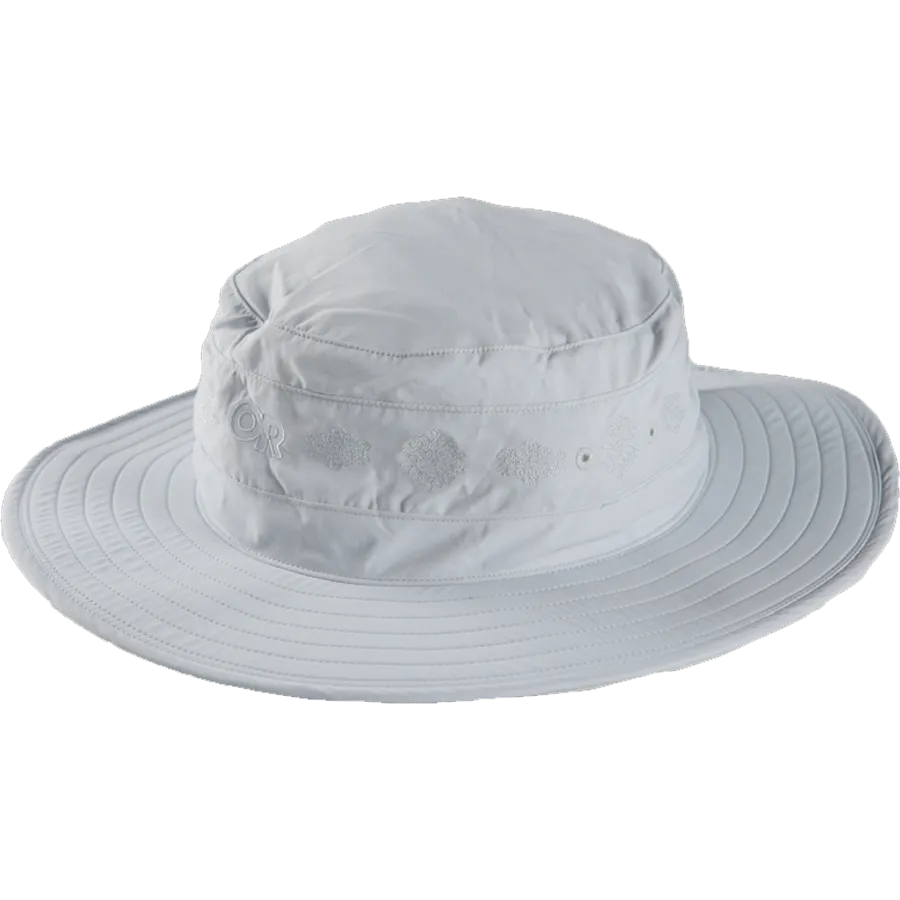 Women's Solar Roller Sun Hat
