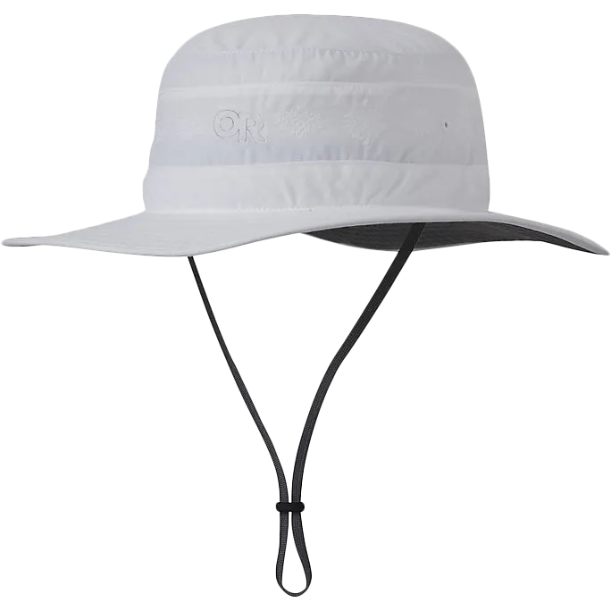 Women's Solar Roller Sun Hat