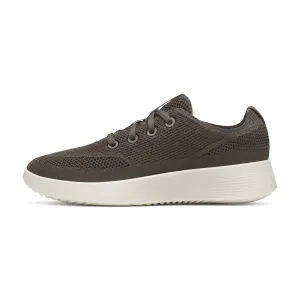 Women's Tree Runner Go - Rustic Brown (Stony Cream)