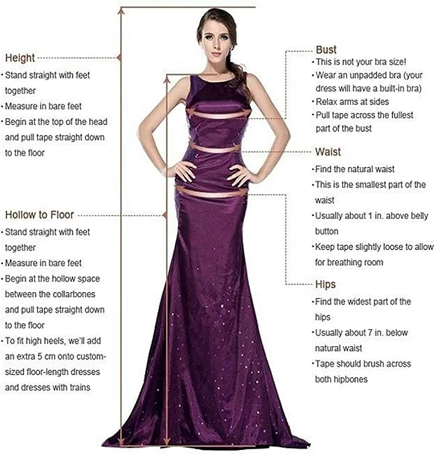 Women's V Neck Bridesmaid Dresses with Slit Short Sleeve Pleated Long Chiffon Formal Evening Dresses