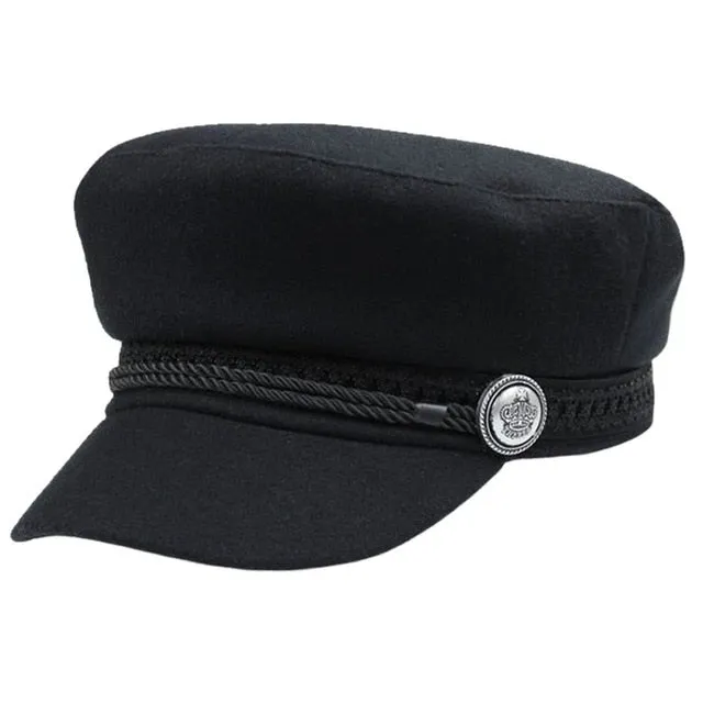 Women's Winter Hats