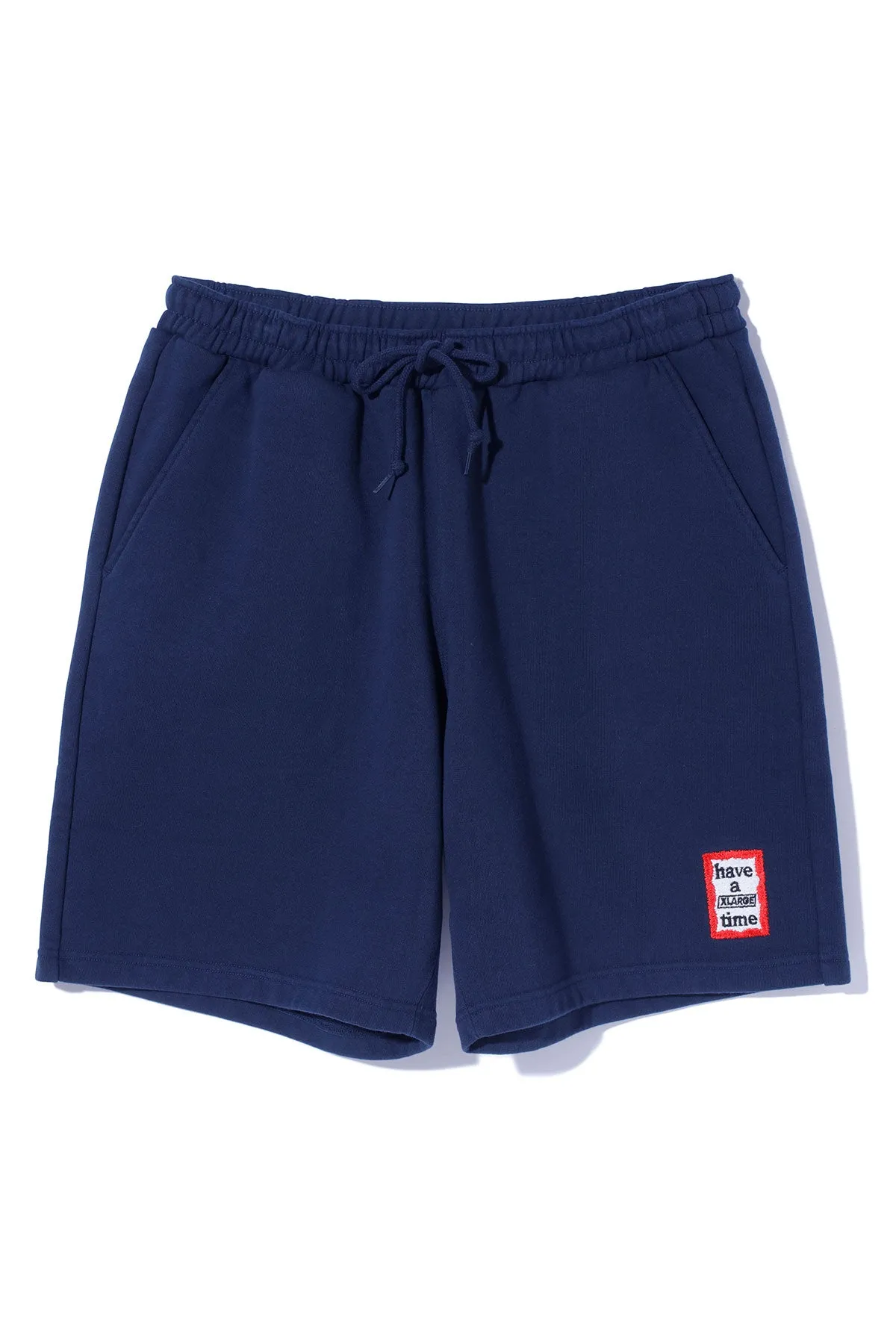 Xlarge × have a good time Shorts - Navy