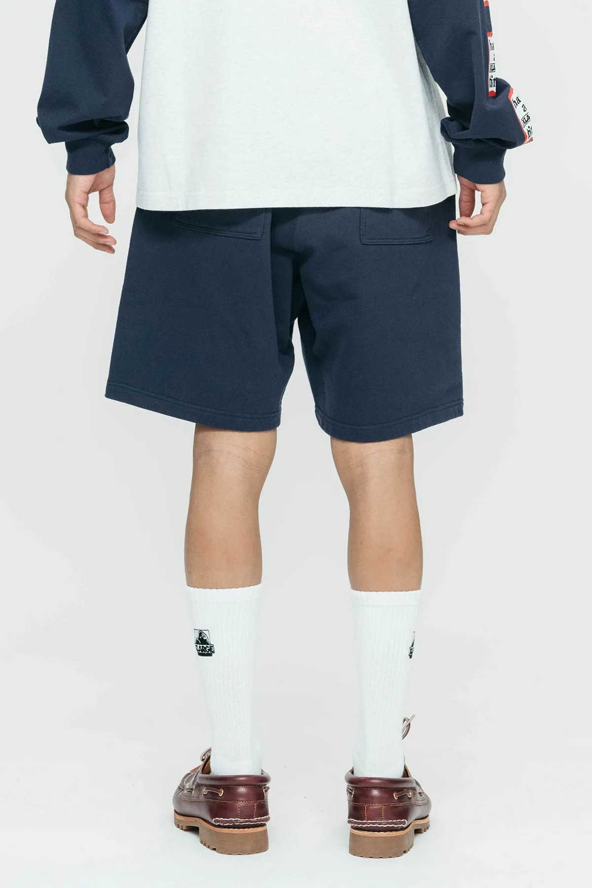 Xlarge × have a good time Shorts - Navy