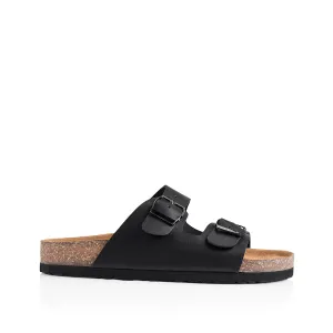 XYLO SLIDES - BLACK