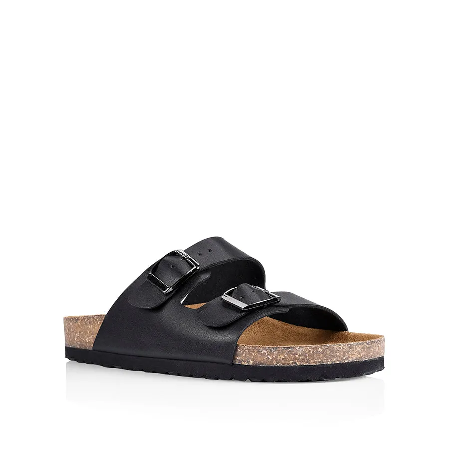 XYLO SLIDES - BLACK