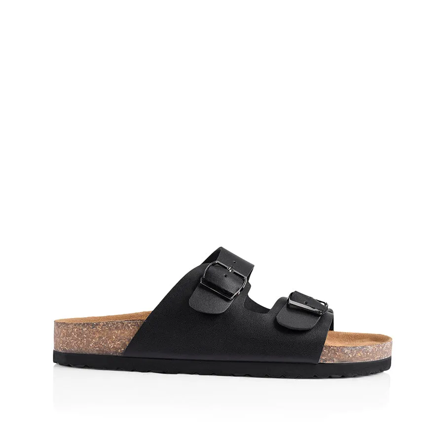 XYLO SLIDES - BLACK