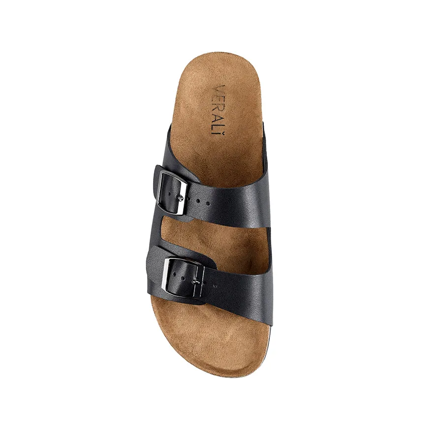 XYLO SLIDES - BLACK