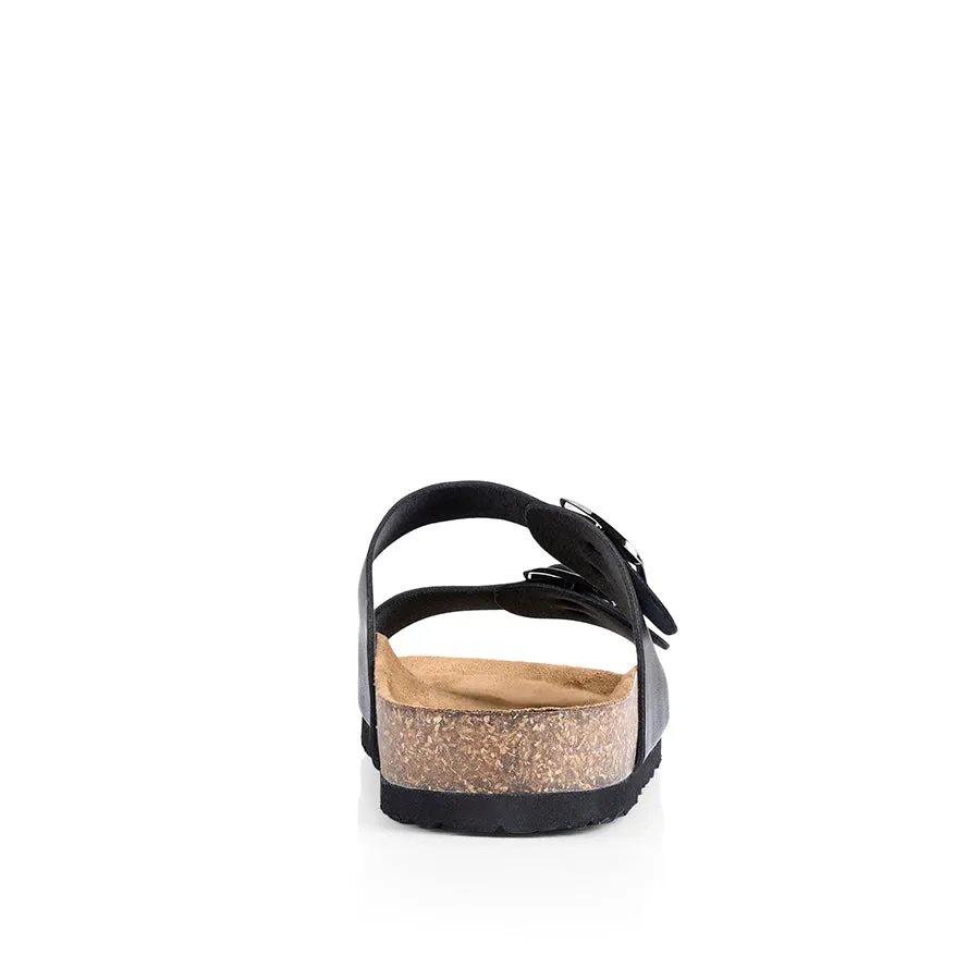 XYLO SLIDES - BLACK