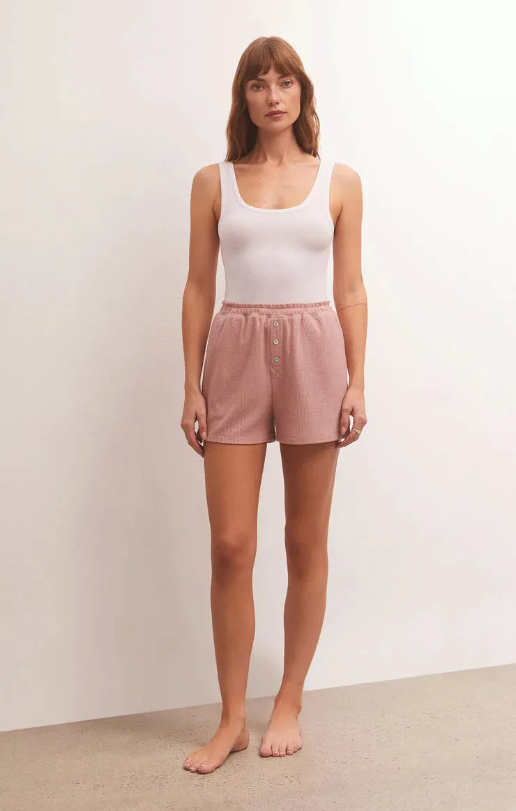 ZSUPPLY Feel Good Rib Tank